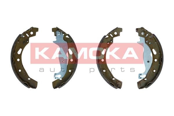 KAMOKA JQ202085 Brake Shoe Set