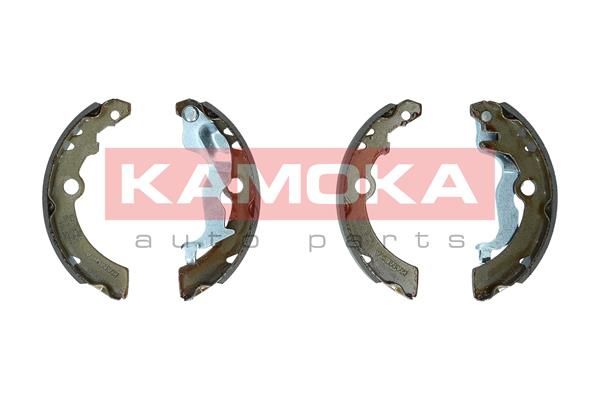 KAMOKA JQ202087 Brake Shoe Set