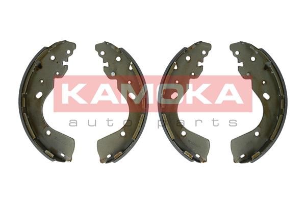 KAMOKA JQ202098 Brake Shoe Set