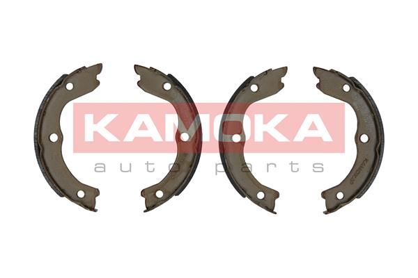 KAMOKA JQ212030 Brake Shoe Set, parking brake