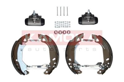 Brake Shoe Set KAMOKA JQ213001