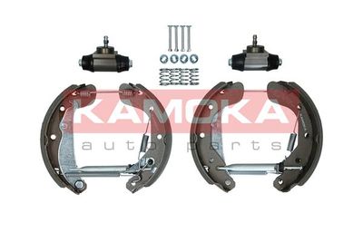 Brake Shoe Set KAMOKA JQ213002