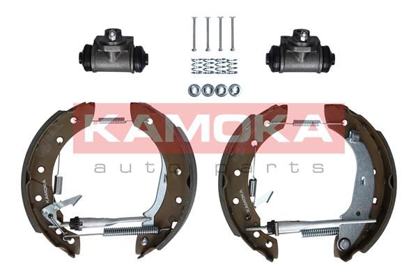 KAMOKA JQ213008 Brake Shoe Set