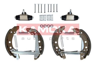 Brake Shoe Set KAMOKA JQ213013