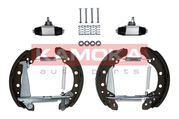 KAMOKA JQ213014 Brake Shoe Set