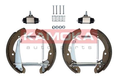 Brake Shoe Set KAMOKA JQ213015