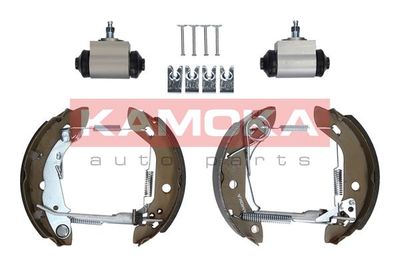 Brake Shoe Set KAMOKA JQ213016