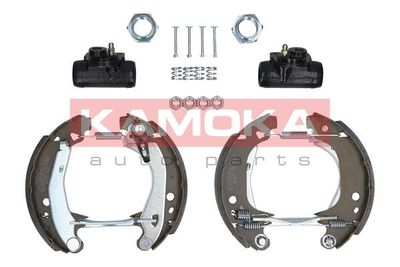 Brake Shoe Set KAMOKA JQ213018