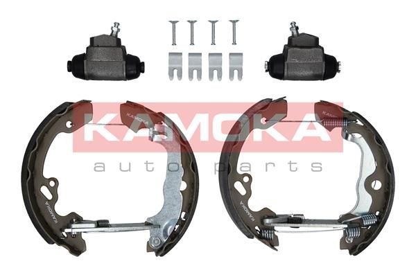 KAMOKA JQ213019 Brake Shoe Set