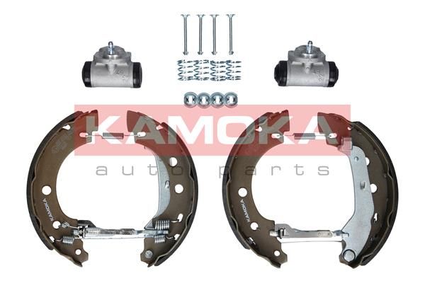 KAMOKA JQ213021 Brake Shoe Set