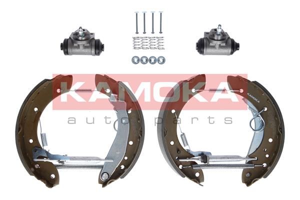 KAMOKA JQ213028 Brake Shoe Set