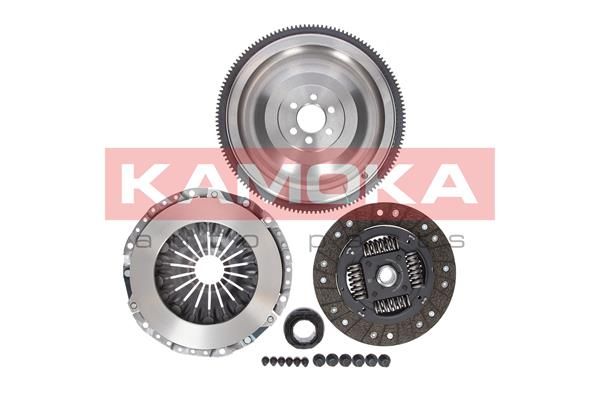 KAMOKA KC029 Clutch Kit