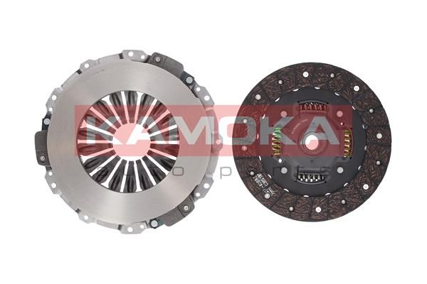 KAMOKA KC071 Clutch Kit