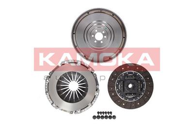 Clutch Kit KAMOKA KC095