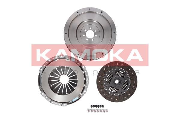 KAMOKA KC097 Clutch Kit