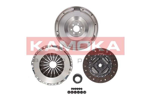 KAMOKA KC099 Clutch Kit