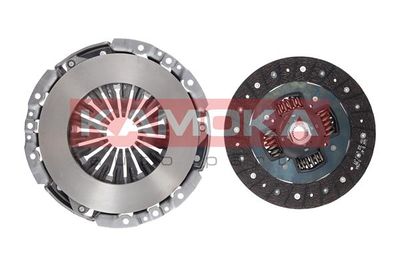 Clutch Kit KAMOKA KC101