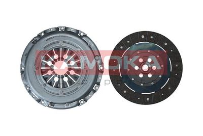 Clutch Kit KAMOKA KC120