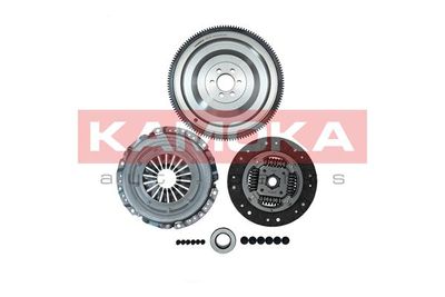 Clutch Kit KAMOKA KC125