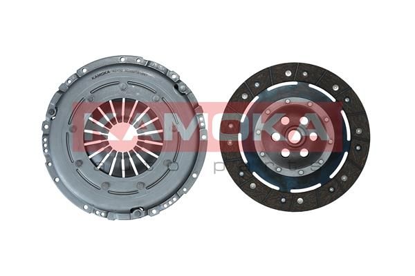 KAMOKA KC132 Clutch Kit