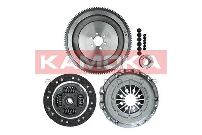 Clutch Kit KAMOKA KC138