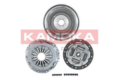 Clutch Kit KAMOKA KC143