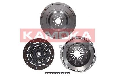 Clutch Kit KAMOKA KC144