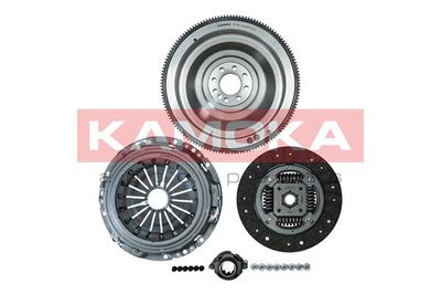 Clutch Kit KAMOKA KC156