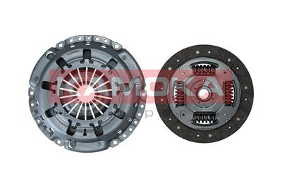 Clutch Kit KAMOKA KC163