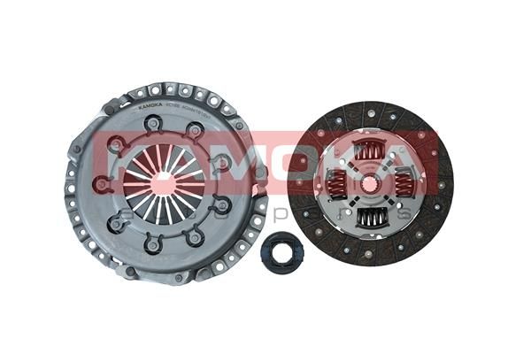 KAMOKA KC166 Clutch Kit