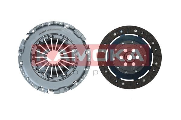 KAMOKA KC180 Clutch Kit