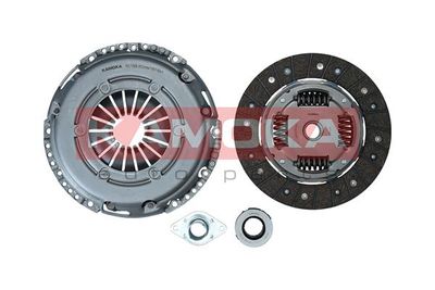 Clutch Kit KAMOKA KC199