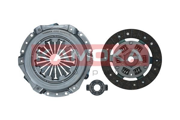 KAMOKA KC200 Clutch Kit