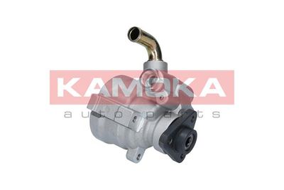Hydraulic Pump, steering KAMOKA PP002