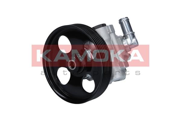 KAMOKA PP003 Hydraulic Pump, steering