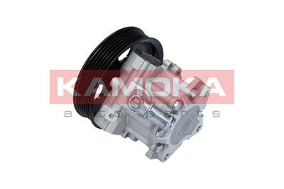 Hydraulic Pump, steering KAMOKA PP004