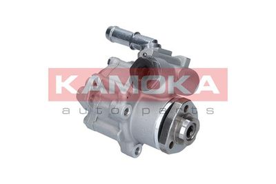 Hydraulic Pump, steering KAMOKA PP007