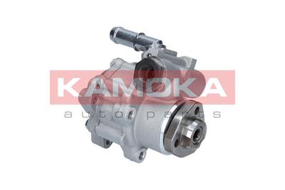 Hydraulic Pump, steering KAMOKA PP008