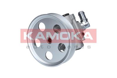 Hydraulic Pump, steering KAMOKA PP009