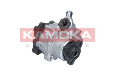 Hydraulic Pump, steering KAMOKA PP010