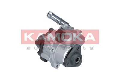 Hydraulic Pump, steering KAMOKA PP011