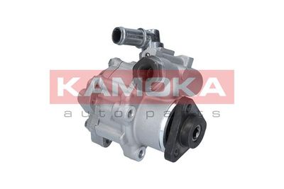 Hydraulic Pump, steering KAMOKA PP014