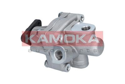 Hydraulic Pump, steering KAMOKA PP016