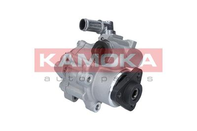 Hydraulic Pump, steering KAMOKA PP017