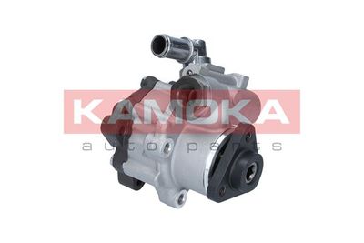 Hydraulic Pump, steering KAMOKA PP018