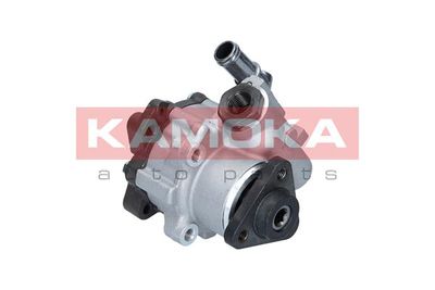 Hydraulic Pump, steering KAMOKA PP019