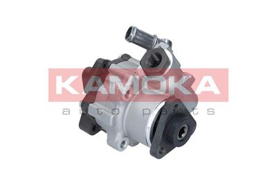 Hydraulic Pump, steering KAMOKA PP020