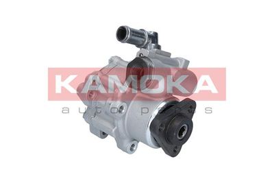 Hydraulic Pump, steering KAMOKA PP022