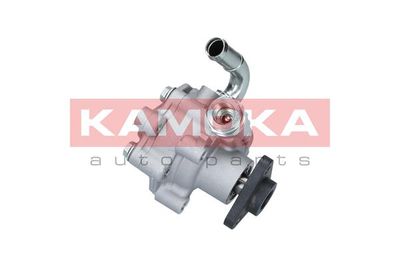 Hydraulic Pump, steering KAMOKA PP026