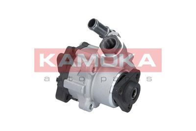 Hydraulic Pump, steering KAMOKA PP027